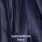 Satiinisifonki Navy