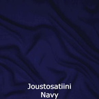 Joustosatiini Navy