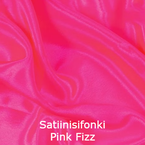 Satiinisifonki Pink Fizz