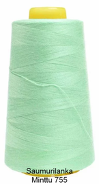 Saumurilanka Minttu 755