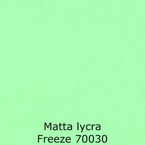 Joustava kangas matta lycra Freeze 70030