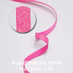 Rusettinauha Hot pink