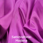 Satiinisifonki Modena