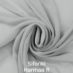 Sifonki Harmaa FL