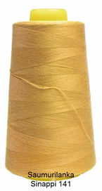 Saumurilanka Sinappi 141
