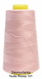 Saumurilanka Nude Roosa 101