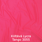 Kiiltävä lycra 3055 Tango joustava kangas