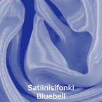 Satiinisifonki Bluebell