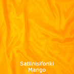Satiinisifonki Mango