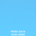 Joustava kangas matta lycra Eolie 6046