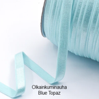 Olkainkuminauha Blue Topaz