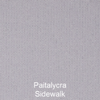 joustava kangas lycra T-Paitalycra Sidewalk