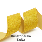 Rusettinauha Kulta