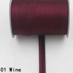 Satiinivinonauha Wine