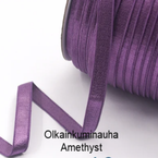 Olkainkuminauha Amethyst