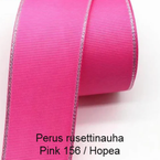 Rusettinauha Pink Hopea