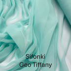 Sifonki Georgette Tiffany