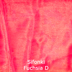 Sifonki Fuchsia D