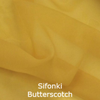 Sifonki Butterscotch