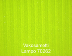 Vakosametti joustava lampo 70262