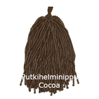 Putkihelminippu cocoa