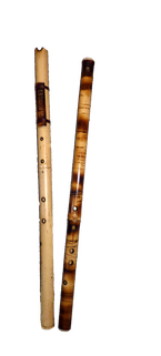 Handgebaute Flöten, Sondermodelle, nur bei Northern Lights Flutes Bambusflöten
