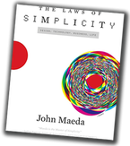 The Laws of Simplicity