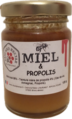 Extrait de propolis BIO