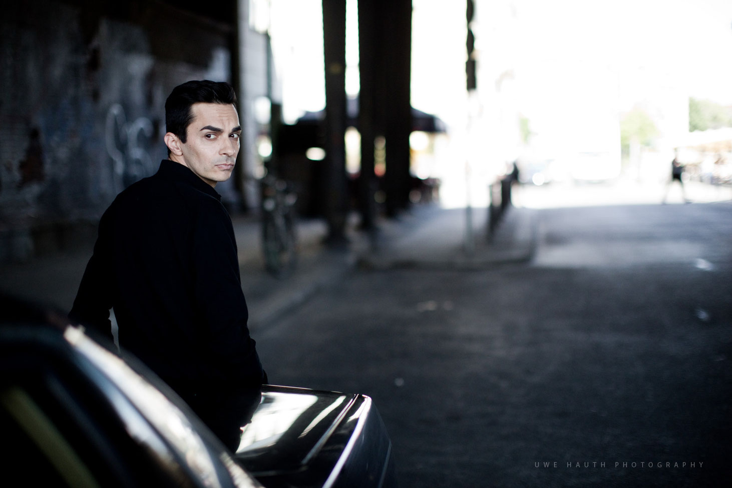 David Rose Interview jazzreporter seite!