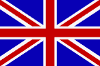 Great Britain UK United Kingdom English Englisch
