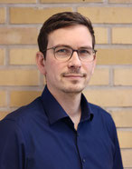 Herr Blauth - kom. Schulleitung