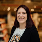 Betreuung Annika Eckelt