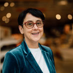 Fachbereichsleitung Sortimentskompetenz Dr. Brigitte Jansen