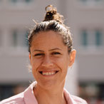 Fachbereichsleitung Seminare, Veranstaltungen, Marketing Nicole Riedling