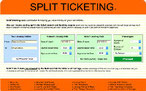 Information on Park & Ride schemes around Oxfordshire