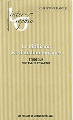 Sartre et Nietzsche