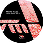 Traces (Mathias Kaden's Spinning Voices Remix) Monika Kruse 2013, Terminal M Records