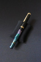 Mother-of-pearl inlay - 漆工房 牧門堂