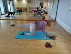Pilates