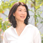 Professorin Yuka Imamine