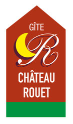Gite Château Rouet en Deux-Sèvres