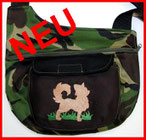 Gassi Tasche/ Umhängetasche ab 24,90 €