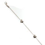 Bracciali in oro  18kt da bambini - prezzi scontati 