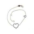 Bracciali in oro  18kt da bambini - prezzi scontati 