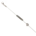 Bracciali in oro  18kt da bambini - prezzi scontati 