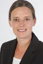 Kerstin Römermann, PhD