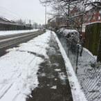 Winterdienst