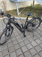 e-Bike zu vermieten