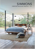 シモンズ　ビューティーレスト　カタログ