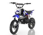 CLICK HERE FOR DB-36 250cc DIRT BIKE CATALOG